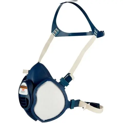 Köp nu 3M 4251+ Halvmask